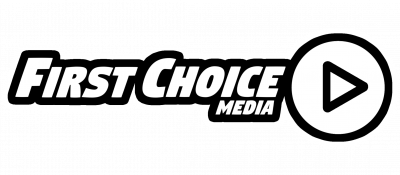 First Choice Media logo