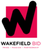 Wakefield Bid logo