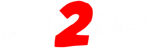 born2drift logo